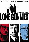 The Lone Gunmen (Los pistoleros Solitarios)